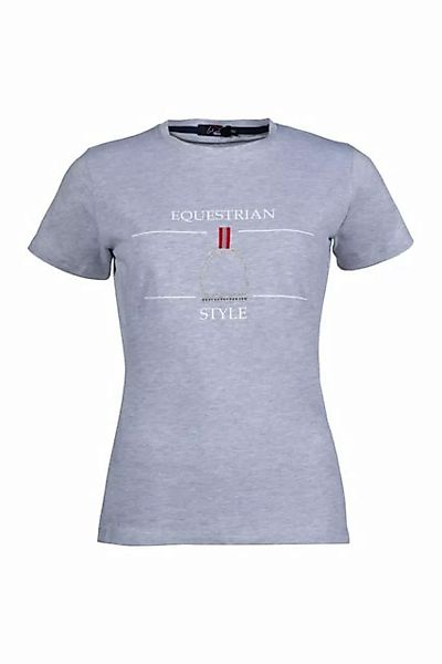 HKM Kurzarmshirt T-Shirt -Equine Sports- Style günstig online kaufen