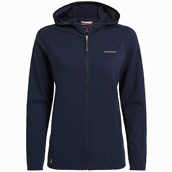 Craghoppers Softshelljacke Kapuzenjacke Afia Nosilife günstig online kaufen