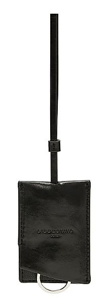 Liebeskind Berlin Schlüsselanhänger Keyholder, aus echtem günstig online kaufen