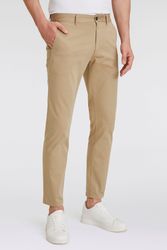 BOSS ORANGE Chinohose "slim" mit Gesäßtaschen günstig online kaufen