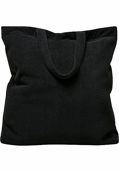 MisterTee Mini Bag "MisterTee Unisex Ballin DIY Terry Tote bag" günstig online kaufen