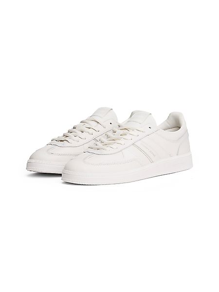 Tommy Jeans Sneaker "THE GREENWICH EDGE FULL LEATHER", Freizeitschuh, Halbs günstig online kaufen
