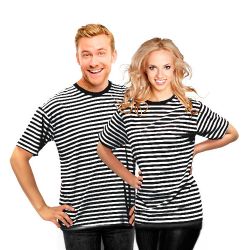 Bock-op-Kölle T-Shirt Bock op Kölle Ringelshirt günstig online kaufen
