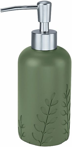 Kleine Wolke Badaccessoire-Set Seifenspender "Brace", Uni günstig online kaufen