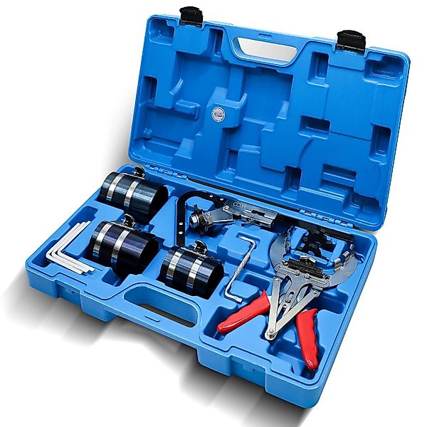 CCLIFE Kolbenringspannband Satz Kolbenring Spannband Kolben Ring Zange Werk günstig online kaufen