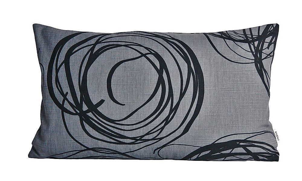 beties Kissenbezug Mystik, (1 Stück), 100% Baumwolle günstig online kaufen