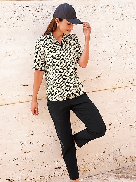 Inspirationen Poloshirt "Poloshirt" 1 tlg. günstig online kaufen