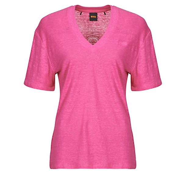 BOSS  T-Shirt C_Ela günstig online kaufen