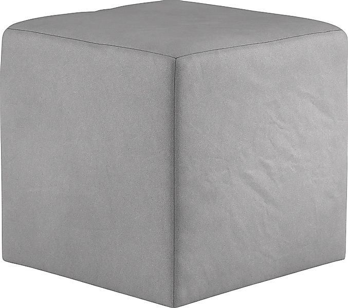 COTTA Hocker Cuby, Sitzwürfel, Cube, Sitzhocker günstig online kaufen