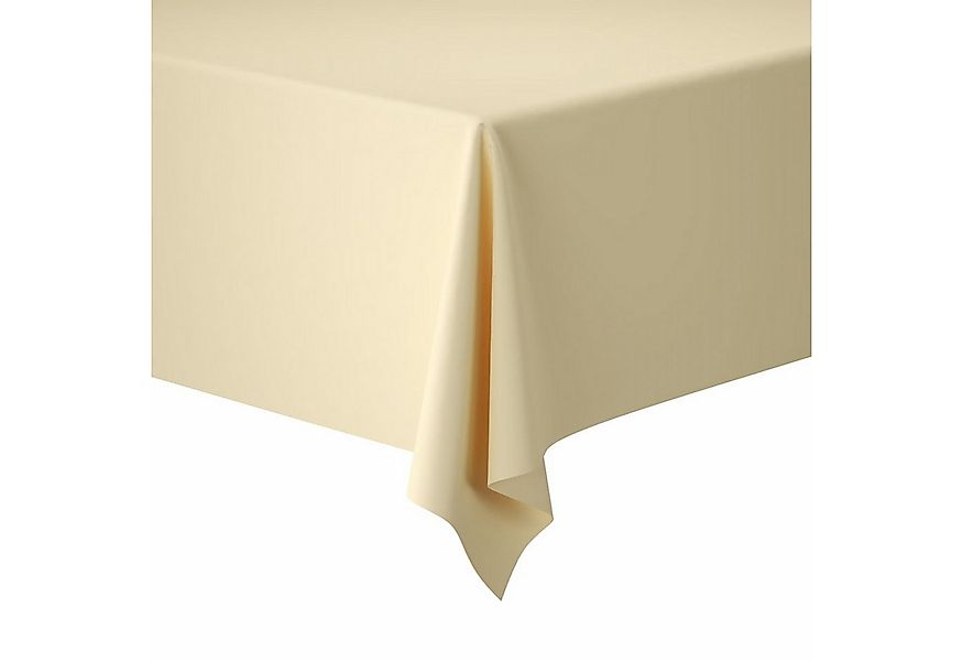 Duni Tischdecke 1 Dunicel® Tischdecke cream, 1,18m x 25m, 185473 günstig online kaufen