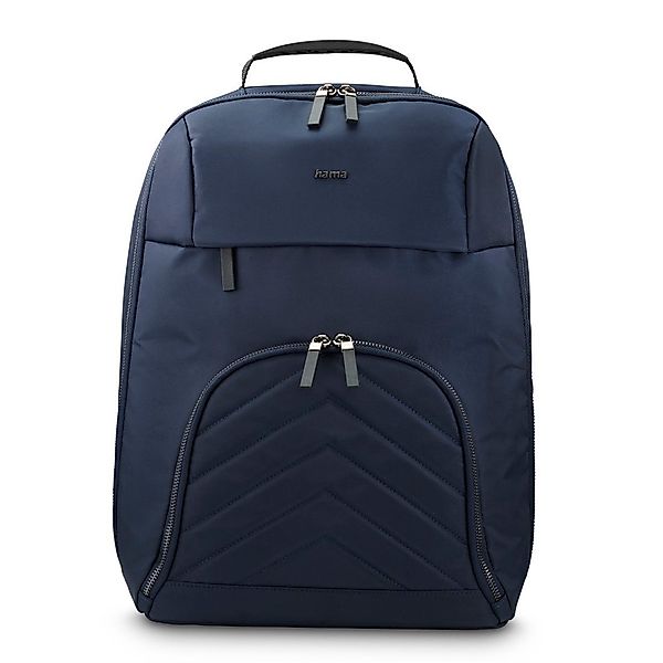 Hama Notebook-Rucksack Laptoprucksack bis 16,2“ (leicht, günstig online kaufen