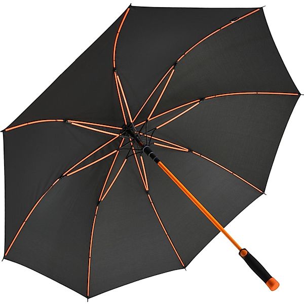 iX-brella Stockregenschirm XXL Fiberglas Automatik - günstig online kaufen