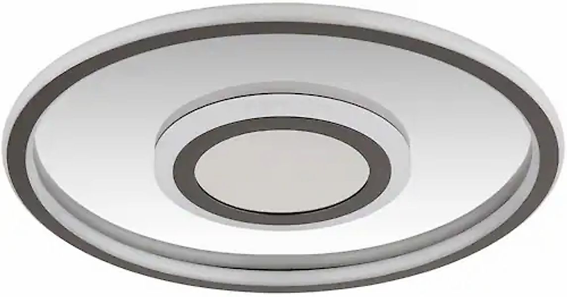 GLOBO LIGHTING Deckenleuchte »CARA«, Leuchtmittel LED-Modul   LED fest inte günstig online kaufen