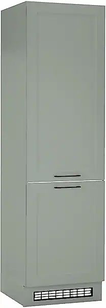 BASIC by Balculina Kühlumbauschrank Marsi Breite 60 cm, Türanschlag wechsel günstig online kaufen