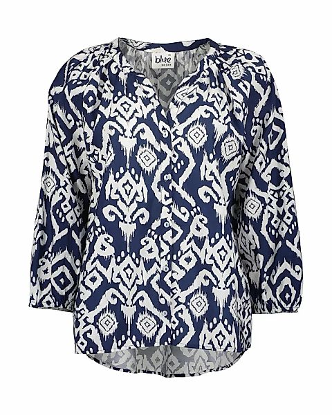 Blue Seven Klassische Bluse "Blue Seven Bluse", (1 tlg.) günstig online kaufen