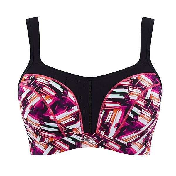 Panache Sport Sport-BH Neon Light (1-tlg) günstig online kaufen