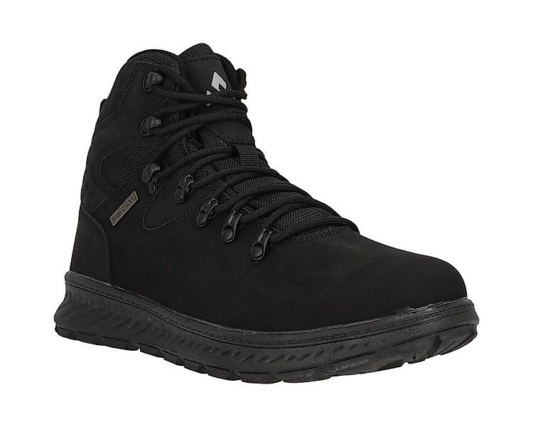 WHISTLER Francisco M Boot WP Winterboots Snowboots, Winterstiefel, Schnürst günstig online kaufen