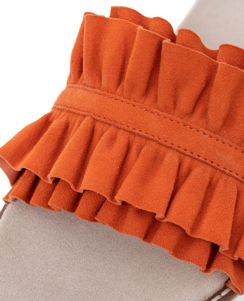 Ara KENT Pantolette, Slides, Flats, Sandale günstig online kaufen