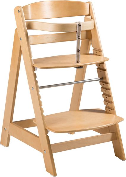 roba® Hochstuhl Treppenhochstuhl Sit Up Click, günstig online kaufen