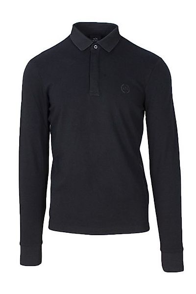 ARMANI EXCHANGE Poloshirt günstig online kaufen