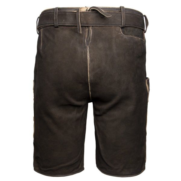 Stockerpoint Trachtenlederhose Oliver Herren (1-tlg) Trachtenlederhose, günstig online kaufen