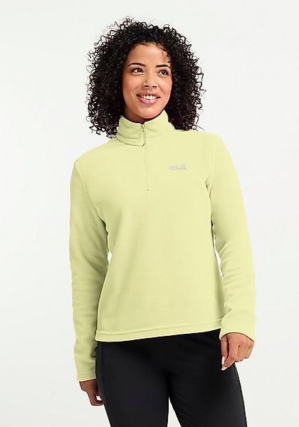 Jack Wolfskin Stehkragenpullover TAUNUS 100 HZ W günstig online kaufen