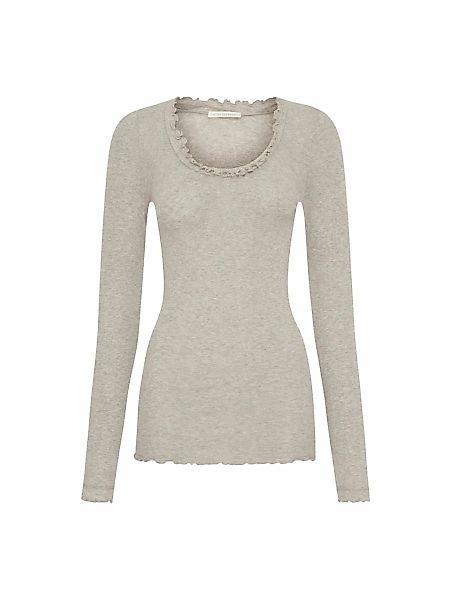 Seamless Basic Funktionstop "Seamless Basic Top Cotton" günstig online kaufen
