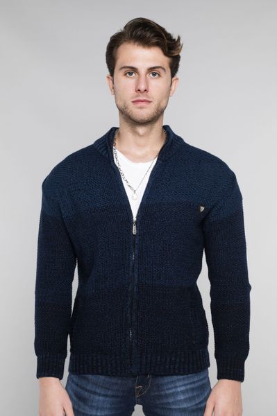 CARISMA Strickjacke Strickjacke mit Stehkragen und günstig online kaufen