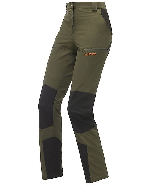 Parforce Outdoorhose Damen Sommer-Jagdhose Air günstig online kaufen