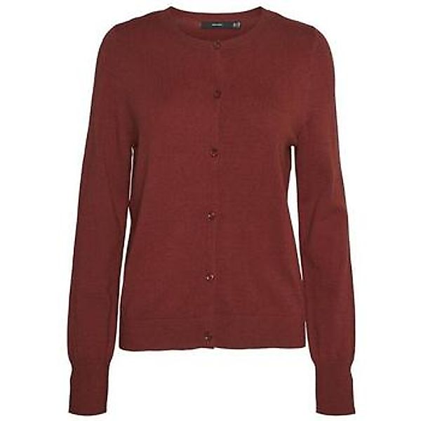 Vero Moda  Strickjacken 10311095-FIR günstig online kaufen