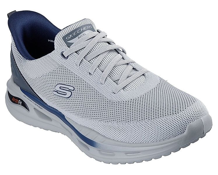 Skechers ARCH FIT ORVAN-KINCADE Slip-On Sneaker, Trainingsschuh, Schnürschu günstig online kaufen