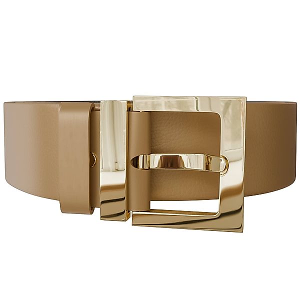 KMISSO Ledergürtel Damen Echtleder Gürtel aus Polen 30634 (1-St) im elegant günstig online kaufen