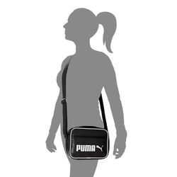 PUMA Messenger Bag Tasche Puma Campus günstig online kaufen