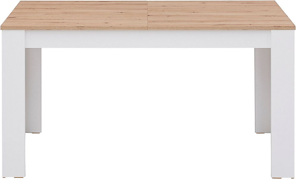 Home affaire Esstisch Bergamo Küchentisch, pflegeleichter Esstisch, erhältl günstig online kaufen