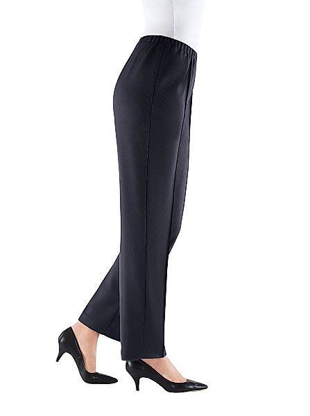 Witt Jerseyhose Jerseyhose Innenbeinlänge ca. 77 günstig online kaufen