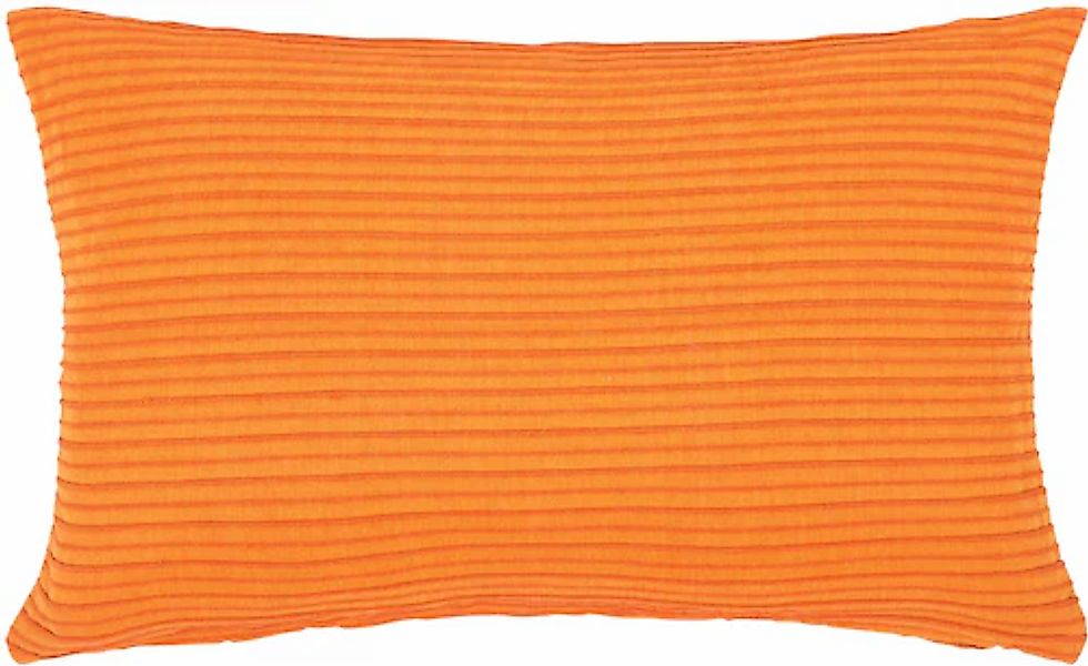 PAD Dekokissen »LAMONTE«, Made in Europe, Kissenhülle ohne Füllung, 1 Stück günstig online kaufen