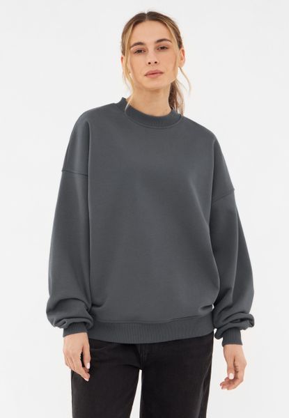 Johnny Urban Sweatshirt Carter Oversize Crew günstig online kaufen