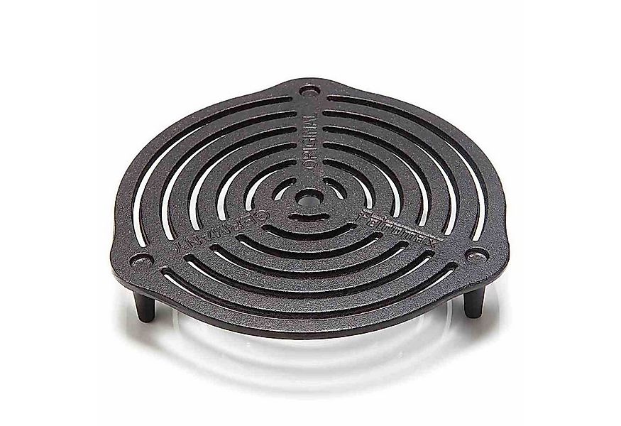 Petromax Feuerstelle Petromax Stapelrost GR-S Gusseisen Feuertopfeinsatz ft günstig online kaufen