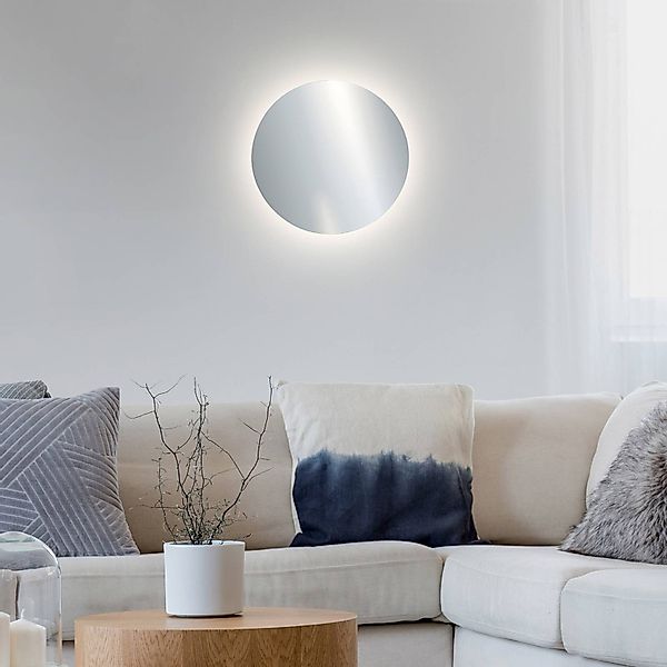 Paul Neuhaus Wandleuchte AKKU PUNTU, LED fest integriert, Warmweiß günstig online kaufen