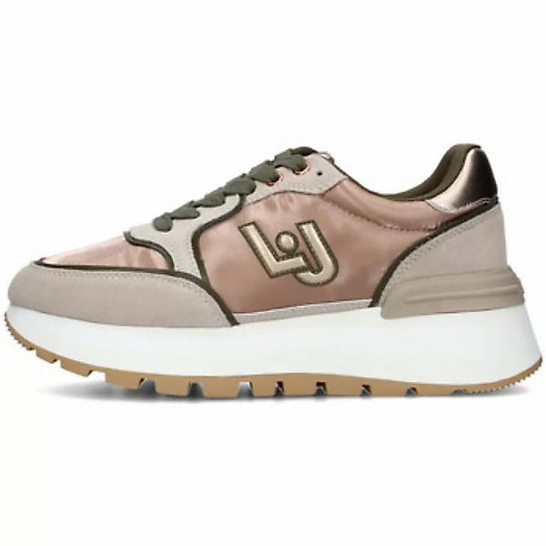 Liu Jo  Turnschuhe BF4049PX102 günstig online kaufen