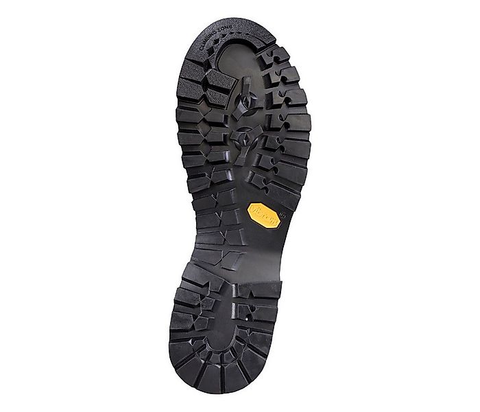 Salewa Crow GTX (Berg-Trekking, Veloursleder, wasserdicht) schwarz/lime Wan günstig online kaufen