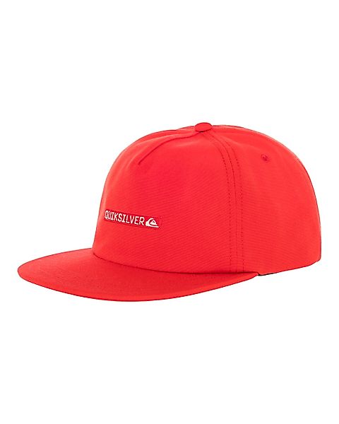 Quiksilver Snapback Cap "Dna Clicked" günstig online kaufen