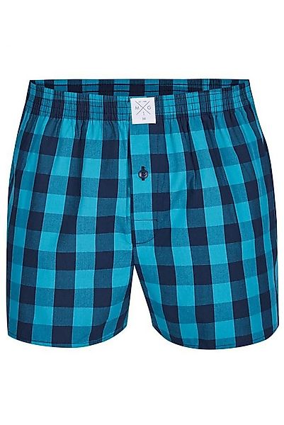 MG-1 Boxershorts MG-1 Boxershorts MG-43-622-00 Größe M-XXL 5er Pack Herren günstig online kaufen