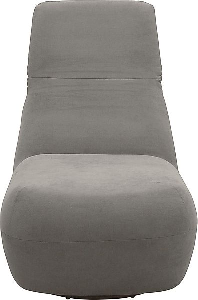 andas Relaxsessel »Emberson Sessel, Rückenlehne hochklappbar, Drehsessel«, günstig online kaufen