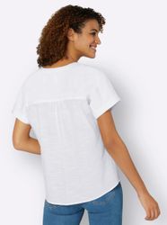Casual Looks Schlupfbluse günstig online kaufen