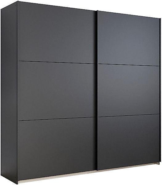 rauch Schwebetürenschrank Kleiderschrank Drehtürenschrank Schrank Garderobe günstig online kaufen