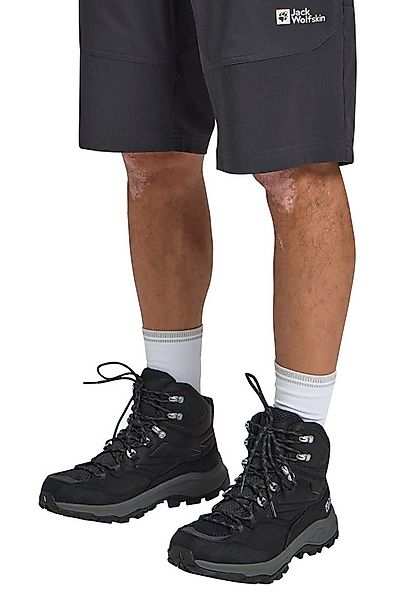 Jack Wolfskin CYROX TEXAPORE MID M Wanderschuh günstig online kaufen