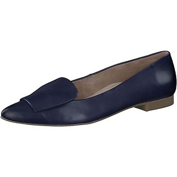 Paul Green Ballerinas Glattleder Ballerina günstig online kaufen