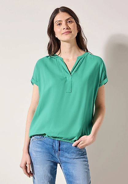 Cecil Shirtbluse, aus softer Viskose günstig online kaufen
