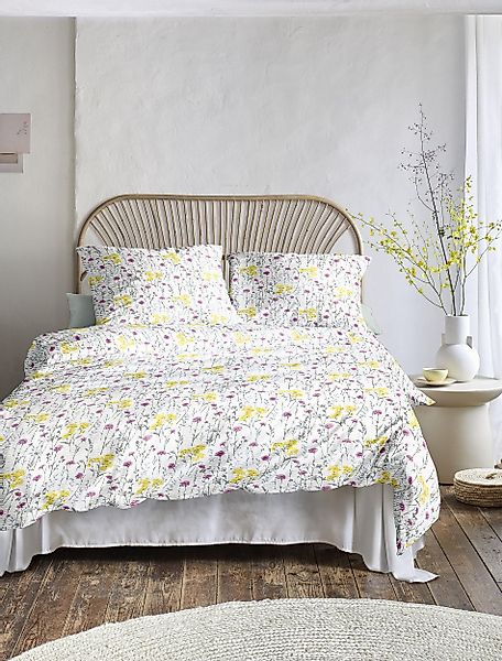 Irisette Bettwäsche Easy 8606, Seersucker, 2 günstig online kaufen